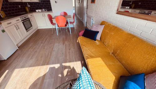 Surf 'n' Sands in Porthtowan Beachfront Apartment - Foto 4