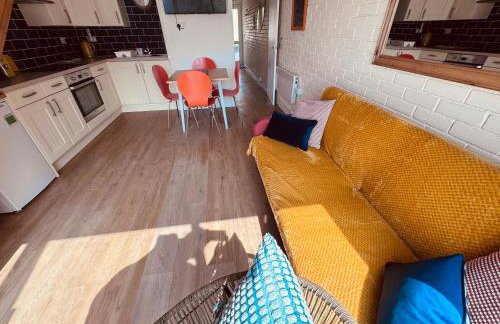 Surf 'n' Sands in Porthtowan Beachfront Apartment - Foto 4