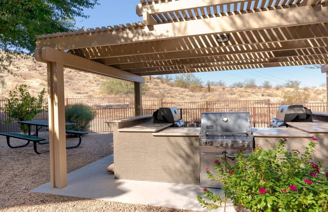 Raintree at Phoenix South Mountain Preserve - Foto 51