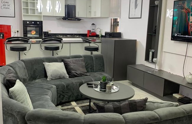 Lawview Residential Services Apartment - Foto 14