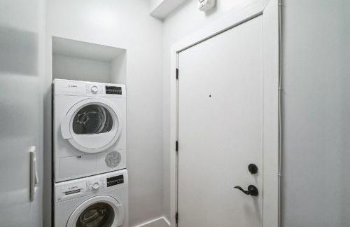 Fairfax Apartments 604 Spacious 1 Bed 1 Bth - Foto 14