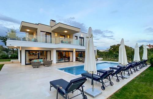 Villa Frani by Interhome - Foto 29