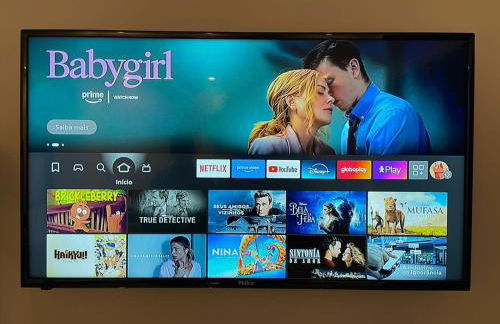 Villa Bilac Premium próx à Vila Germânica - Photo 10