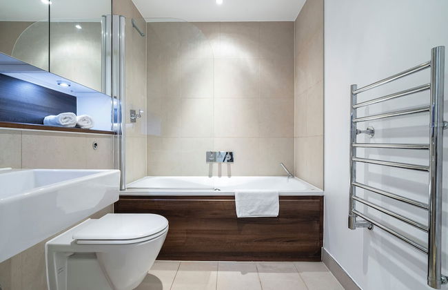 Panoramic Views by Underthedoormat - Foto 23