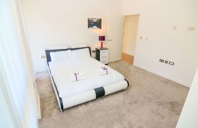 Apartment Wharf - Cambridge Avenue - Foto 2