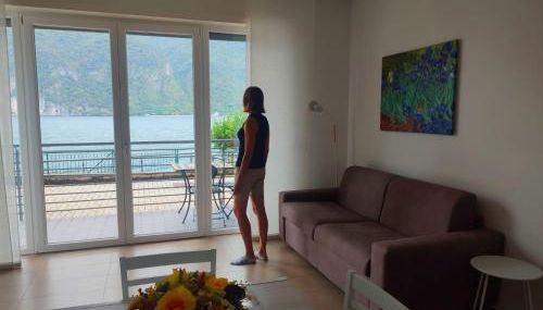 Lake Como Casa la Rosa wonderful view - Foto 5