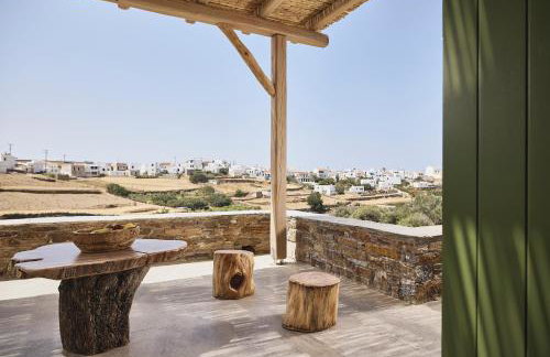 Kozadinos Art Suites - Foto 42