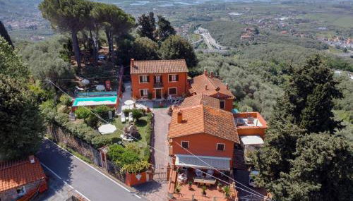 Casale Belvedere "L'Ulivo" e "La Terrazza" - Foto 3