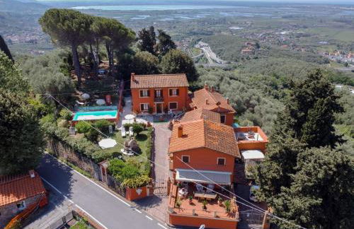 Casale Belvedere "Il Melograno" - Foto 56