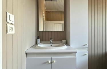 Maison familiale 8 personnes piscine privée- Les Mûriers - Foto 19