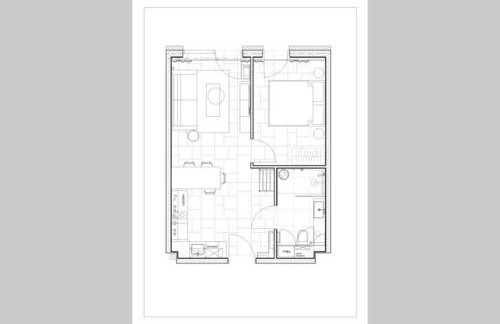 Apartament w Puszczy Białowieskiej - Foto 16