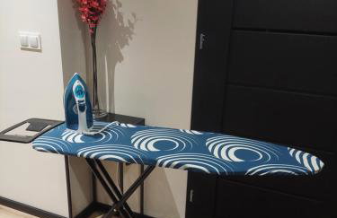 Blue Apartment Portovo w Gdańsku blisko Starego Miasta - Foto 46