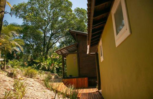 Chalé Ametista na Amarte perto do Templo Budista - Foto 13