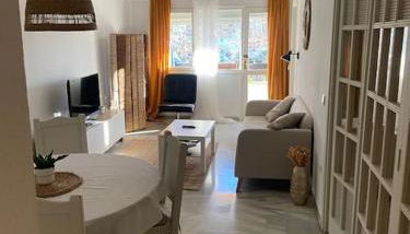 2 bedroom flat in Golden Mile for 2 to 4 people - Foto 4