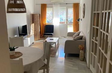 2 bedroom flat in Golden Mile for 2 to 4 people - Foto 4