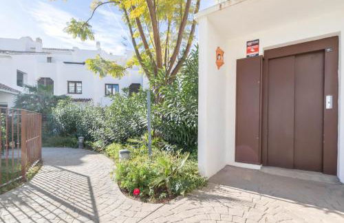 Sunrise Golf Paradise 1 - Mijas Golf Spain - Photo 20