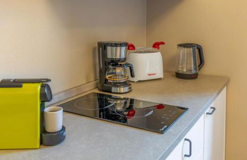 Design Nook - In the heart of the Design District - Foto 24