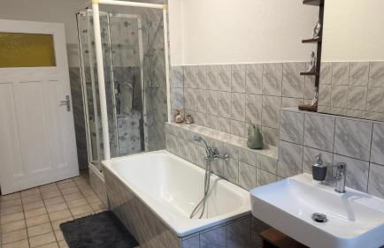 Moderne Wohnung direkt am Bahnhof gelegen - Foto 21