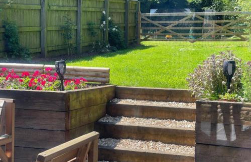 Luxury Three Bedroom Barn Conversion in Devon - Photo 7