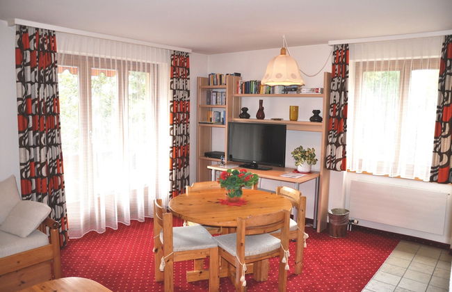 Chalet Miravalle - Foto 5