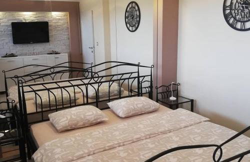 Holiday house with a swimming pool Novi Marof, Zagorje - 21983 - Foto 9