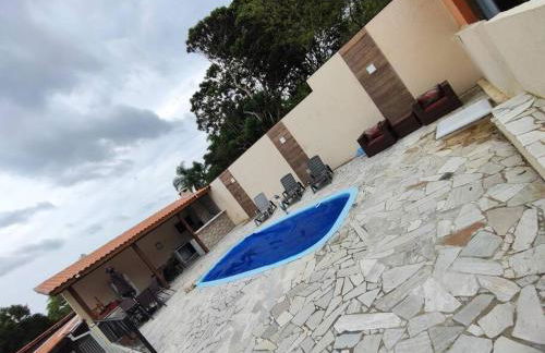 Recanto dos tucanos - Foto 13