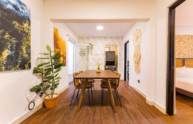 Condesa Zamora Lofts by VH - Foto 37