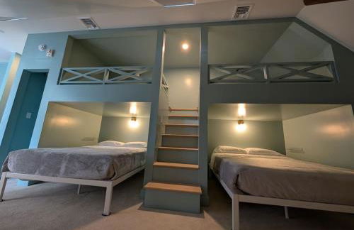 Parkway House Goshen Bed And Breakfast Suite 5 - Foto 1