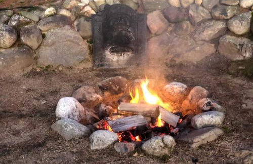 Lake Ivanhoe Family Escape with Fire Pit! - Foto 33