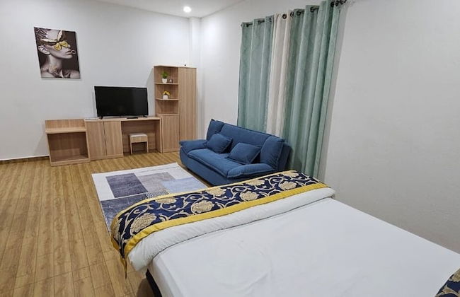 July Apartments - Foto 24