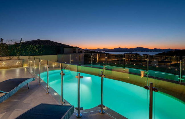 Aria di Vacanza - Villa Diamante - Photo 45