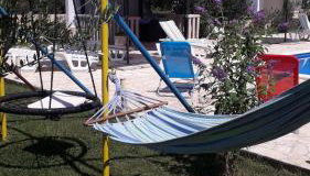 APARTMENTS ANA - Foto 5, Garden