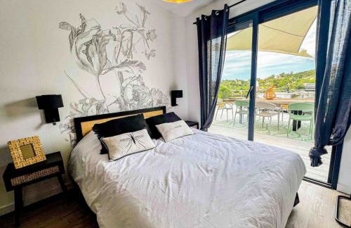 Sandrine - Villa Terrace Pool - by TGB - Foto 20