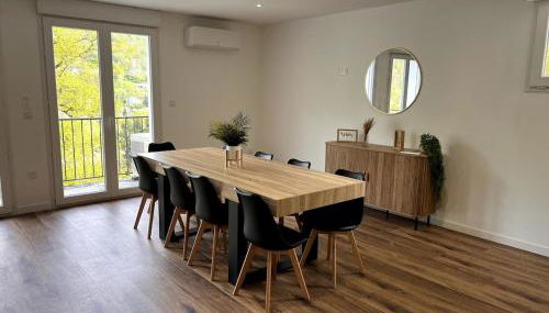 Appartement Cocooning à Lourdes - Aspin en Lavedan - Foto 5