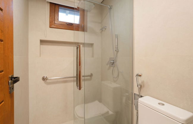 Santi Sabai Ibira - Um Refúgio às Margens da Lagoa - Photo 34