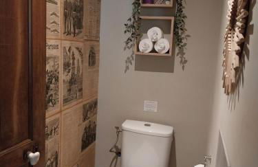 Sharecroppers Cottage with Swimming Pool - Foto 62