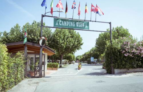 Holiday Home Camping Wien-4 by Interhome - Foto 12