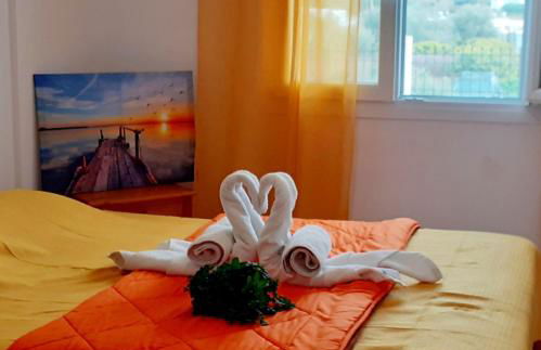 Ammoudaries appartment - Foto 37