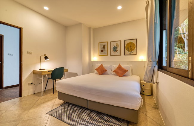 Baan Rawee Villas - Foto 16