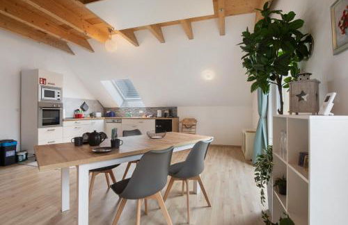 Ferienwohnung Panoramablick - Foto 6