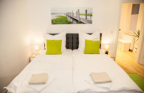 Apartment Haus Heidelberg - Photo 1