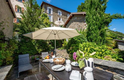 Rustico-Ferienhaus Dolce Vita - Foto 16