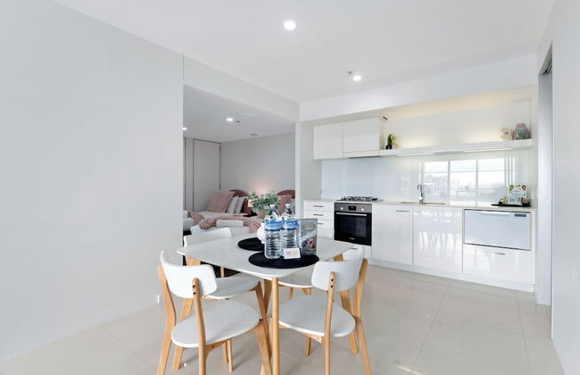 Private Q Tower Apartments - Wow Stay - Photo 10