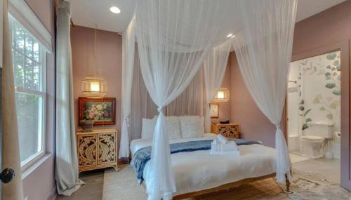 Bold Boho Beauty Three Bedroom Three and a Half Bath - Foto 3