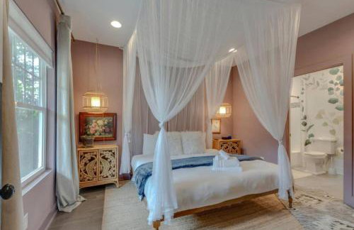 Bold Boho Beauty Three Bedroom Three and a Half Bath - Foto 3