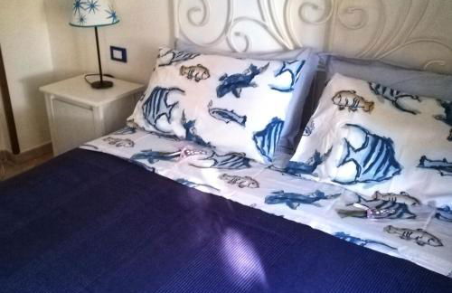 La Mandra, cottage tra gli ulivi - Foto 4