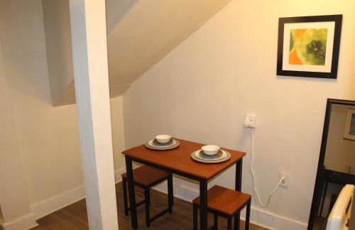 HISTORIC HILL APT2 (Downstairs) - Foto 11