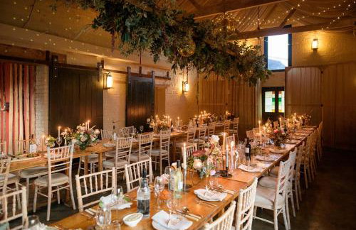 Marshwood Manor Cottages by Group Retreats - Foto 27