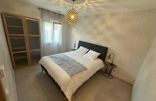 Villa moderne avec piscine Avignon - Foto 16