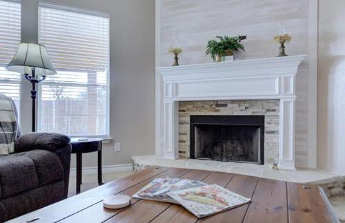 Sonoma - A Birdy Vacation Rental - Foto 20